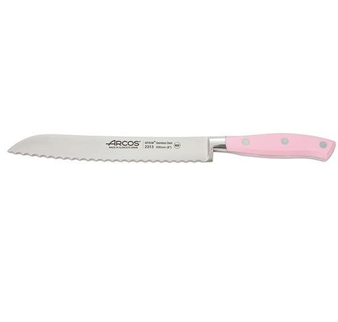 RIVIERA BROODMES ROZE 200MM  Arcos