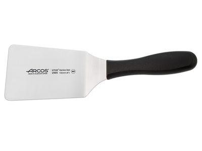 2900 Serie Zwart Spatel Zwart 15cm 