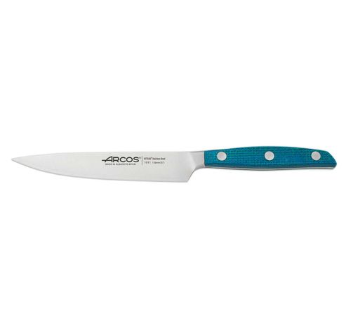 BROOKLYN GROENTENMES BLAUW 13CM  Arcos