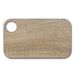 Tablas Snijplank Natural 24x14cm  