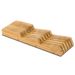 Taco Universele Messenhouder Liggend Bamboehout 43.2x13.9x3.9cm 