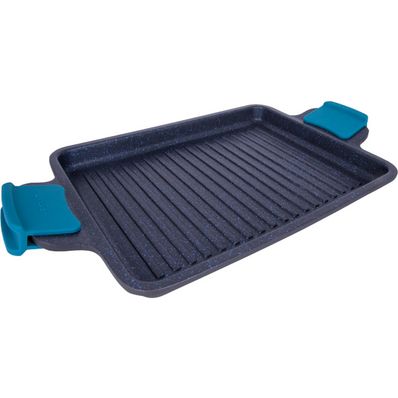 Thera Grill 34x22xh3,2cm  