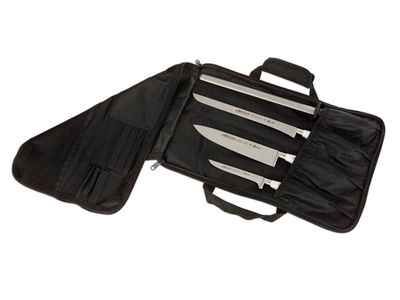 Zak Messenset 4-vaks Geleverd Zonder Mes