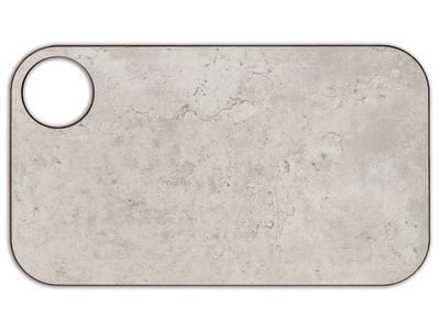 Tablas Snijplank Marmerkleur 20x14cm 