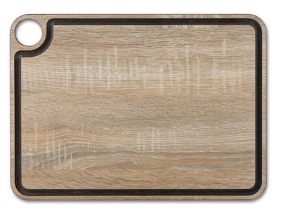 Tablas Snijplank Natural 37,7x27,7cm Met Boord
