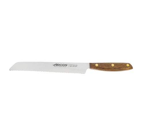 Nordika Couteau Pain 20cm   Arcos