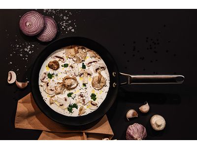 Samoa Induction Poele D20cm 