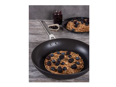 Samoa Induction Poele D24cm 