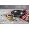 Samoa Inductie Wok D28cm  