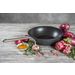 Samoa Inductie Wok D28cm  