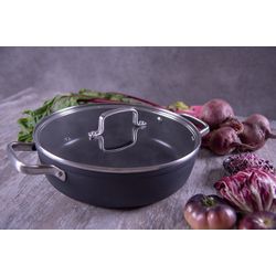 Samoa Sauteuse 4,3l D28cm  