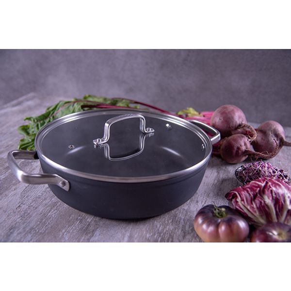 Arcos Samoa Sauteuse 4,3l D28cm 