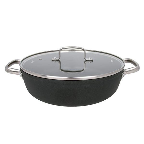 Arcos Samoa Sauteuse 4,3l D28cm 