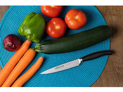 Clara Couteau Legumes 13cm 