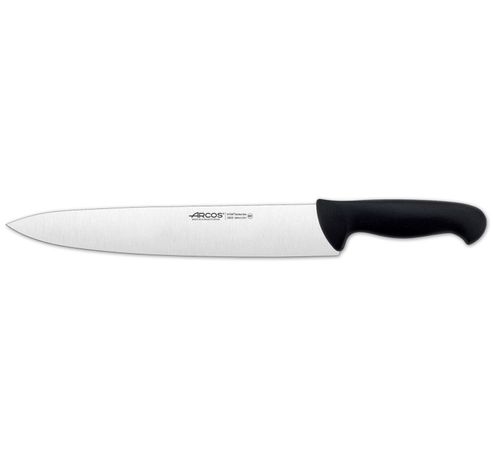 2900 Serie Noir Cout. Chef 30cm   Arcos