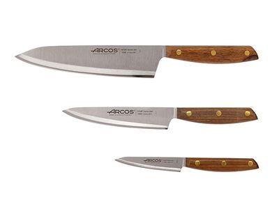 Nordika Messenset Set3 