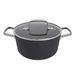 Samoa Inductie Kookpot 4,3l D24cm  