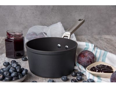 Samoa Inductie Melkpan 1,5l D16cm 