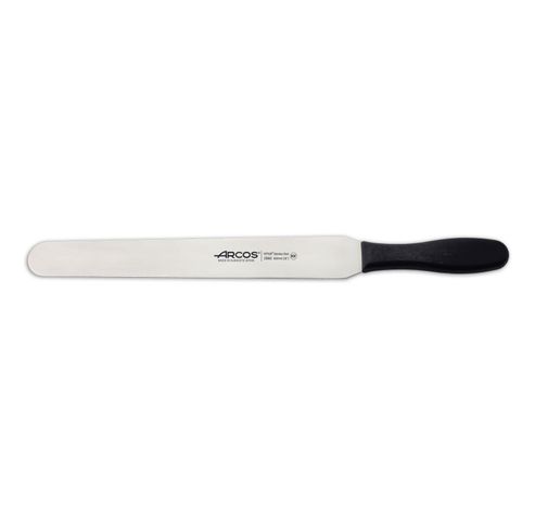 2900 Serie Noir Spatule 30cm   Arcos