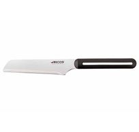 Linea Couteau Menager 14cm Lame Dentelée 