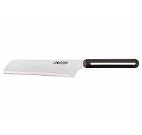 Linea Couteau Chef 18cm Lame Dentelée 