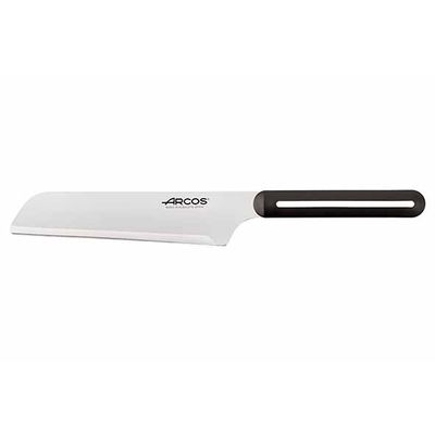 Linea Chefmes 18cm Gekarteld Lemmet 