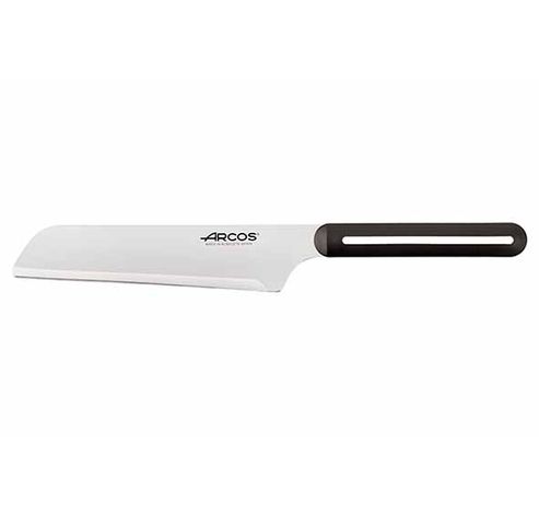 Linea Couteau Chef 18cm Lame Dentelée  Arcos