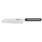 Linea Chefmes 18cm Gekarteld Lemmet 