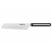 Arcos Linea Chefmes 18cm Gekarteld Lemmet