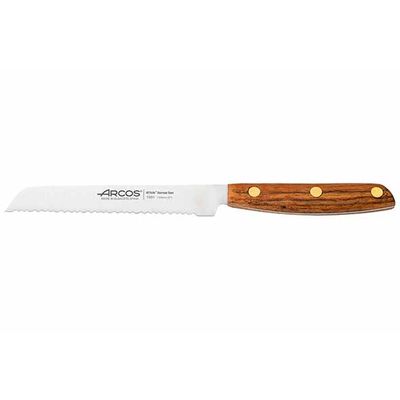 Nordika Couteau Tomates 130mm   Arcos