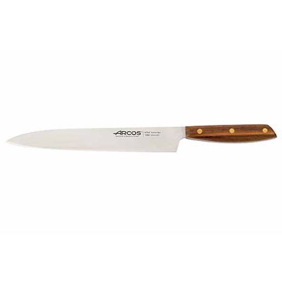 Nordika Yanagiba Mes 240mm   Arcos