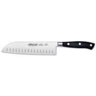 Riviera Couteau Santoku 180mm  