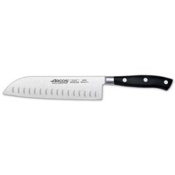 Arcos Riviera Couteau Santoku 180mm  