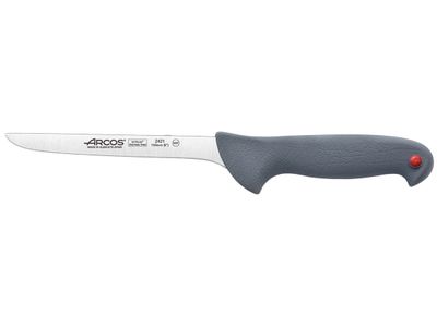 COLOUR PROF UITBEENMES 15CM ZWART
