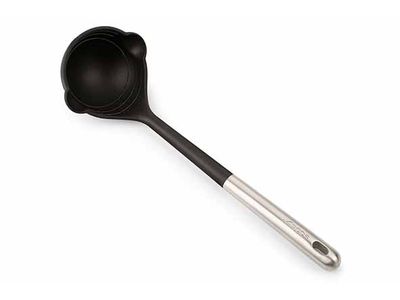 Accesorios Pollepel 34cm 