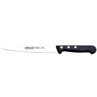 Universal Couteau Filet 17cm (plastic Ba G) 