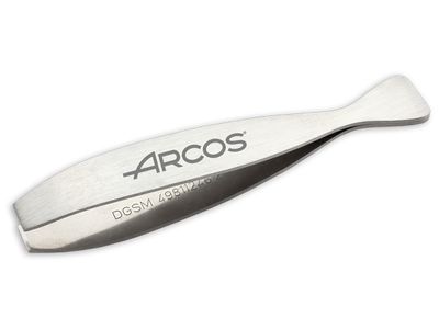 Gadgets Visgraatpincet 110mm 