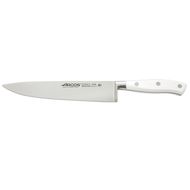 Riviera Blanc Couteau Chef 200mm  