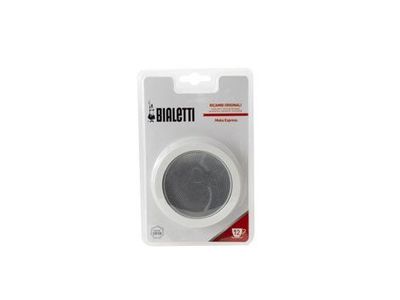 BLISTER GUMMIRING-1FILTER 9T