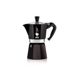 Bialetti Moka Express Noir 6t  