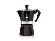 Moka Express Noir 6t 