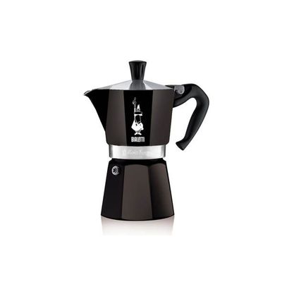 Moka Express Noir 3t   Bialetti