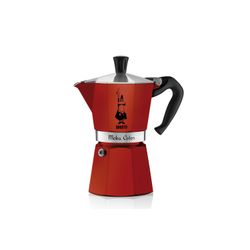 Bialetti Moka Express Rouge 6t  