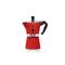 Moka Express Rood 3t  