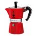 Moka Express Rood 3t  