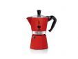 Moka Express Rouge 3t 