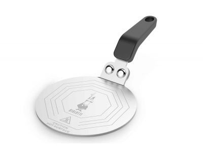 Inductieplaat D13cm Voor Koffiekan 1t-3t-6t