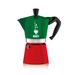 Bialetti Moka Express Italia Koffiekan 6t 