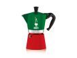 Moka Express Italia Cafetiere 6t 
