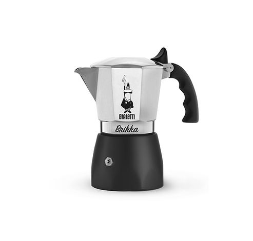 Brikka Cafetiere 4 Tasses   Bialetti